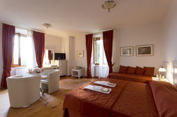 Villa Le Monache Pontassieve Dış mekan fotoğraf