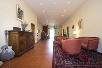 Villa Le Monache Pontassieve Dış mekan fotoğraf