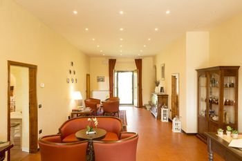 Villa Le Monache Pontassieve Dış mekan fotoğraf