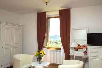 Villa Le Monache Pontassieve Dış mekan fotoğraf